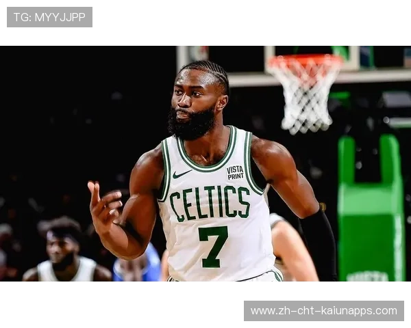 凯尔特人考虑缩小轮换，主帅想增加双探花休息时间