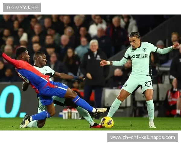 切尔西三线紧密联动，加拉格尔掌控第二落点